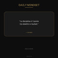 Template Canva Social Media – Pack Uomo 2.0