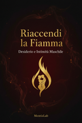 Riaccendi la Fiamma - Copertina MentisLab